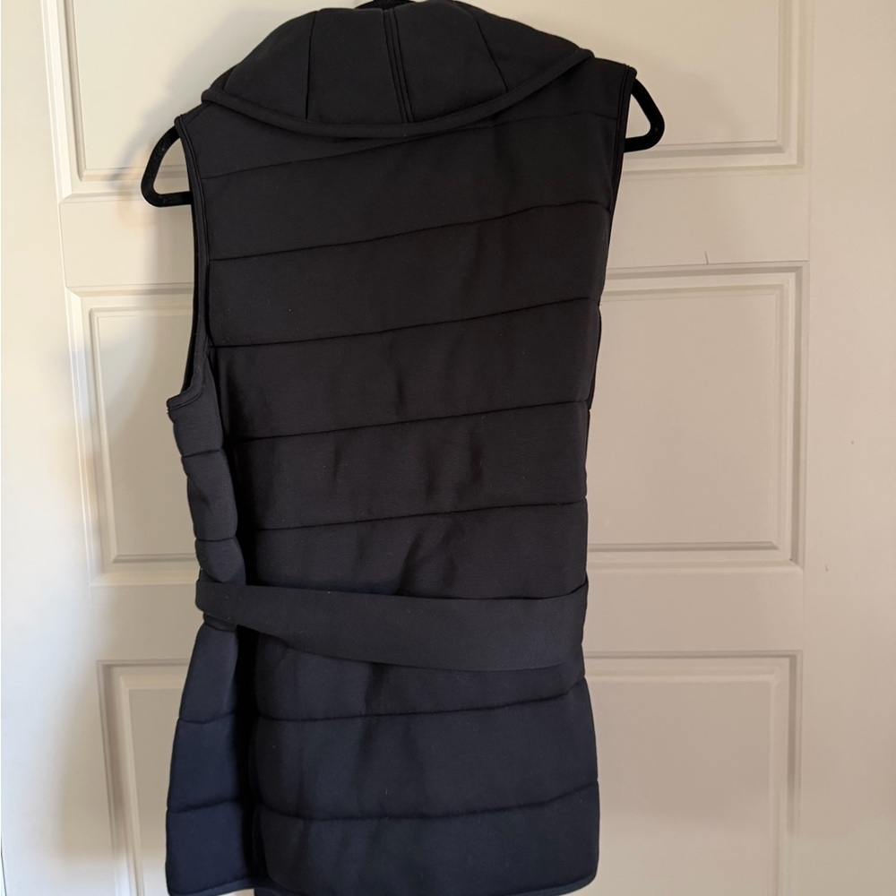 NWT Spanx Air Essentials puffy vest - Picture 5 of 5